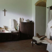 Alison Brie THE LITTLE HOURS