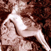 Alison Eastwood playboy
