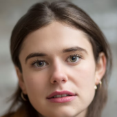 Alison Oliver