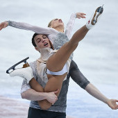 Aljona Savchenko 