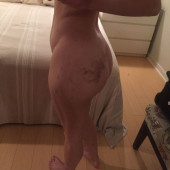 Allie Gonino leaked