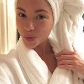 Allie Gonino leaks