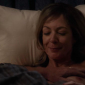Allison Janney
