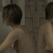Allison Mack nude