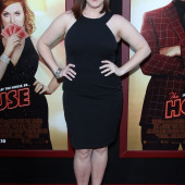 Allison Tolman 
