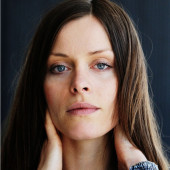Alma Leiberg