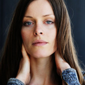Alma Leiberg foto