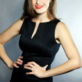 Alma Leiberg koerper