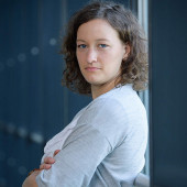 Almuth Schult 