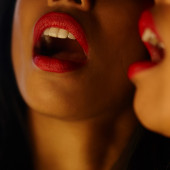 Althea Diamante nackt fotos playboy