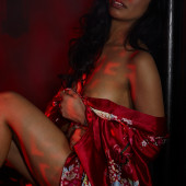 Althea Diamante playboy pictures
