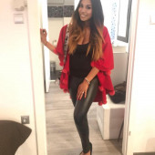Althea Diamante sexy