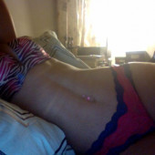 Alysha Clark leaks