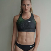 Alysha Newman