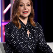Alyson Hannigan