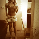 Alyson Stoner 