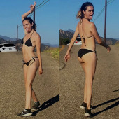 Alyson Stoner 