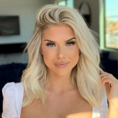 Alyssa Hyde