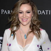 Alyssa Milano