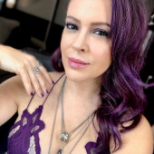 Alyssa Milano