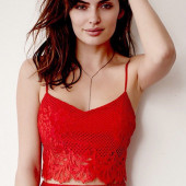 Alyssa Miller hot