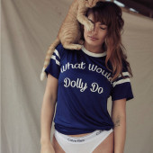Alyssa Miller sexy