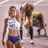 Amalie Iuel 