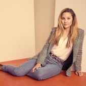 Amanda Bynes