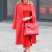 Amanda Holden