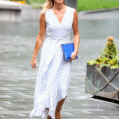Amanda Holden