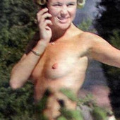 Amanda Holden