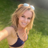 Amanda Holden