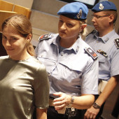Amanda Knox pokies