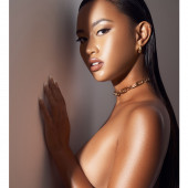 Amber Abara 