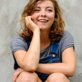 Amber Bongard hot