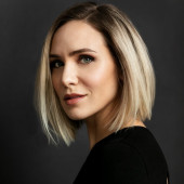 Amber Goldfarb