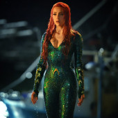 Amber Heard body