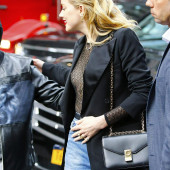 Amber Heard pokies