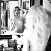 Amber Heard see through