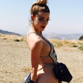 Amber Heard sexy