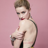 Amber Heard