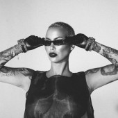 Amber Rose