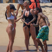 Amber Rose
