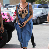 Amber Rose