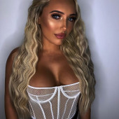 Amber Turner sexy