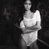 Ambra Gutierrez sexy
