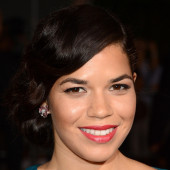 America Ferrera