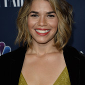 America Ferrera 