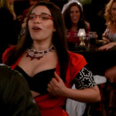 America Ferrera 