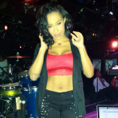Amina Pankey leaked